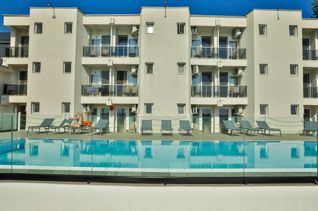 Jijo'S Hotel 马马亚 外观 照片